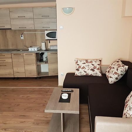 Apartament Amma Braszów Zewnętrze zdjęcie