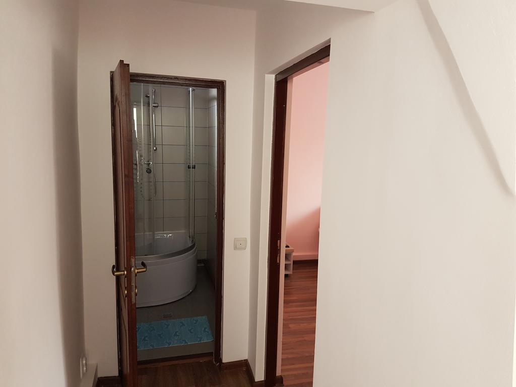 Apartament Amma Braszów Zewnętrze zdjęcie