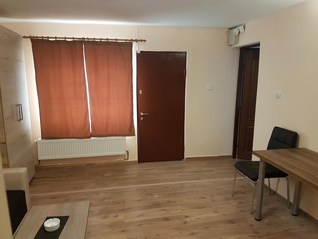 Apartament Amma Braszów Zewnętrze zdjęcie