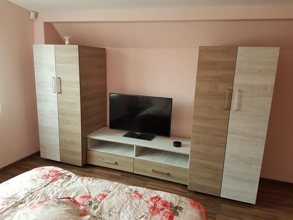 Apartament Amma Braszów Zewnętrze zdjęcie