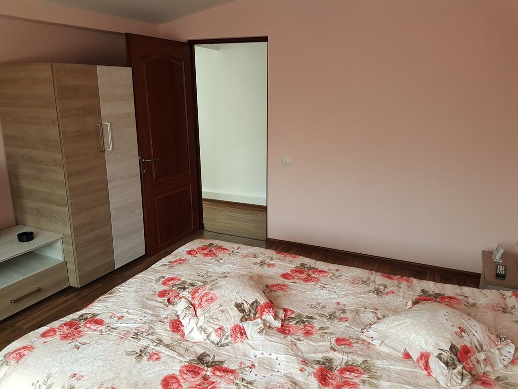 Apartament Amma Braszów Zewnętrze zdjęcie