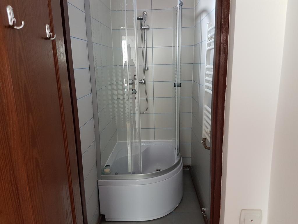 Apartament Amma Braszów Zewnętrze zdjęcie