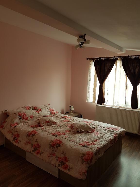 Apartament Amma Braszów Zewnętrze zdjęcie