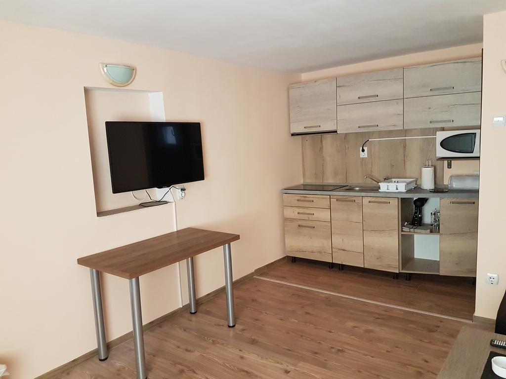 Apartament Amma Braszów Zewnętrze zdjęcie