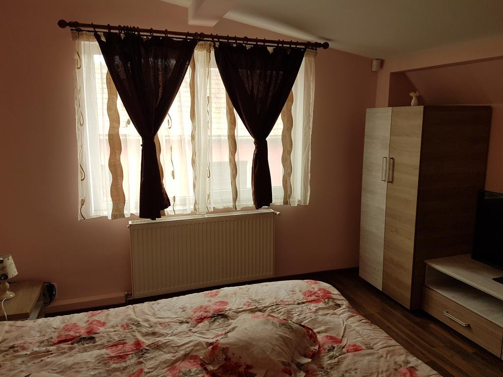Apartament Amma Braszów Zewnętrze zdjęcie