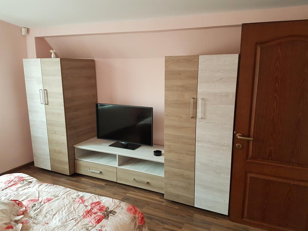 Apartament Amma Braszów Zewnętrze zdjęcie