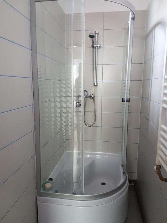 Apartament Amma Braszów Zewnętrze zdjęcie