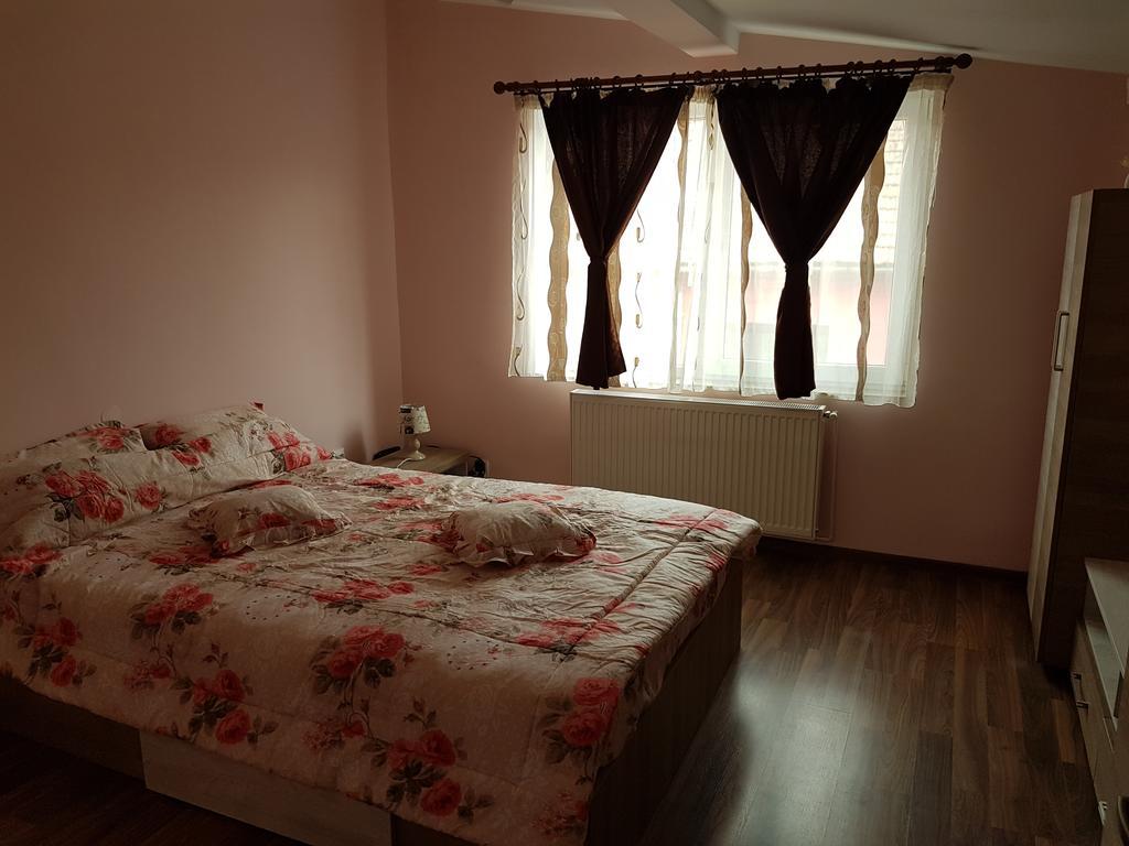 Apartament Amma Braszów Zewnętrze zdjęcie