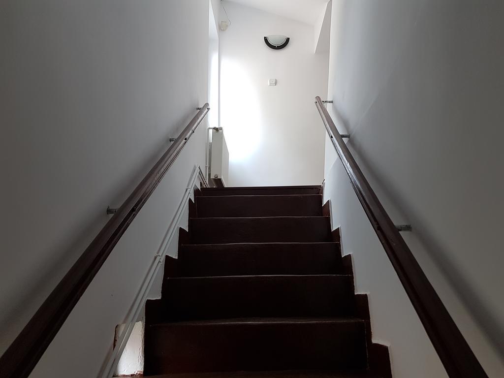 Apartament Amma Braszów Zewnętrze zdjęcie