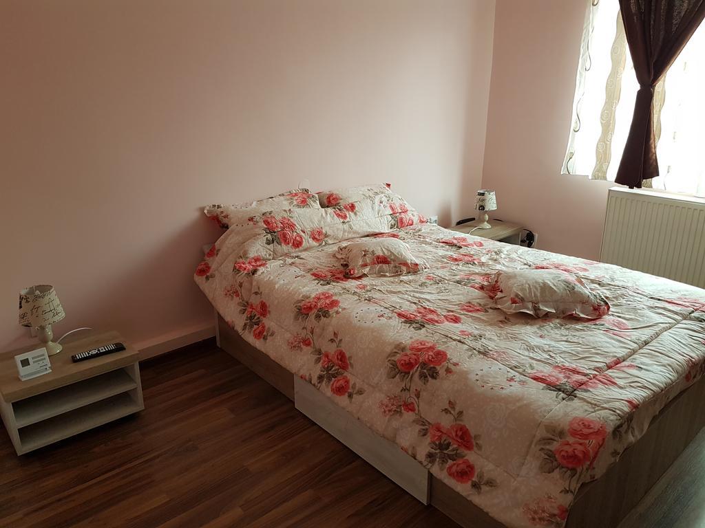 Apartament Amma Braszów Zewnętrze zdjęcie
