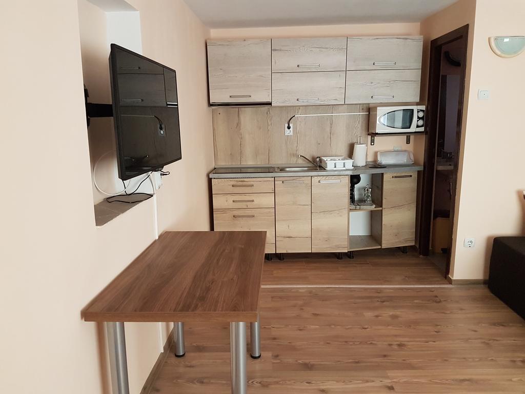 Apartament Amma Braszów Zewnętrze zdjęcie