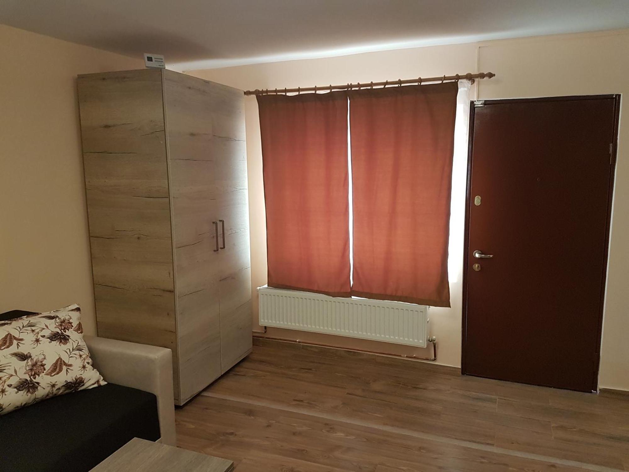 Apartament Amma Braszów Zewnętrze zdjęcie
