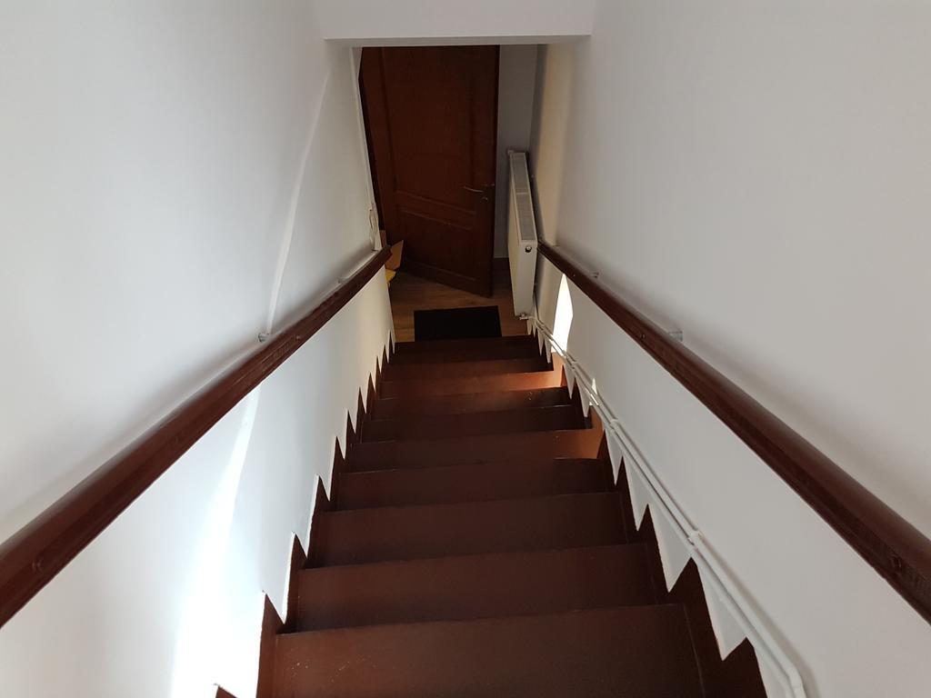 Apartament Amma Braszów Zewnętrze zdjęcie