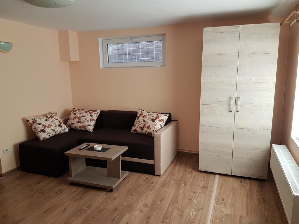 Apartament Amma Braszów Zewnętrze zdjęcie