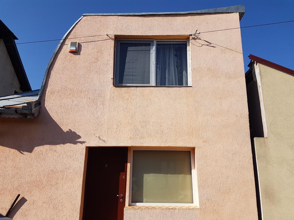 Apartament Amma Braszów Zewnętrze zdjęcie