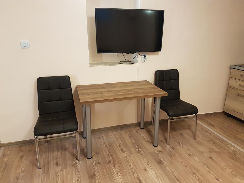 Apartament Amma Braszów Zewnętrze zdjęcie